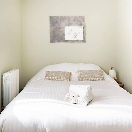 New ! Creac'H - Charmant Studio Neuf Proche Centre-Ville Et Fac / Tout Confort / 100M Du Bus 브레스트 외부 사진
